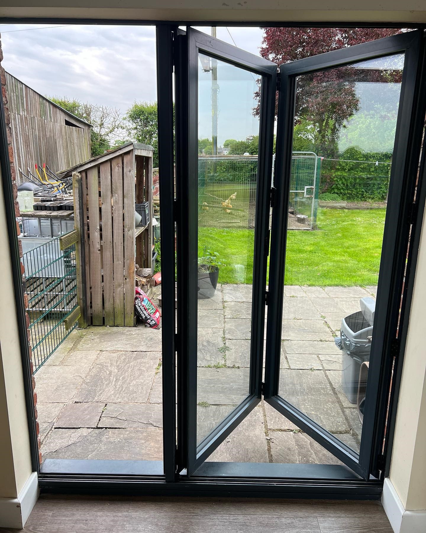 door and window repair warrington