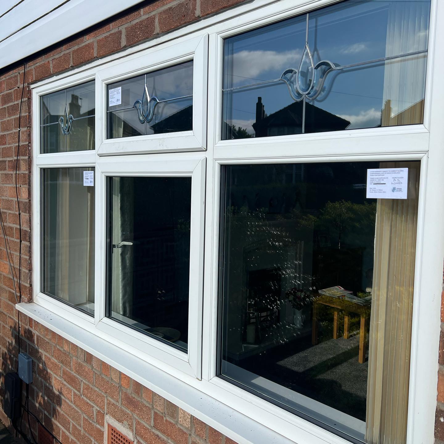 upvc door repairs warrington